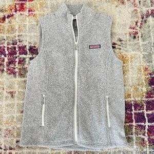 Vineyard Vines vest